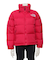 【THE NORTH FACE】NuptseJacket