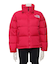 【THE NORTH FACE】NuptseJacket