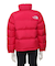【THE NORTH FACE】NuptseJacket