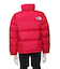 【THE NORTH FACE】NuptseJacket