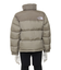 【THE NORTH FACE】NuptseJacket