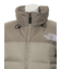 【THE NORTH FACE】NuptseJacket