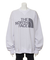 【THE NORTH FACE】HalfDomeCrew