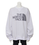 【THE NORTH FACE】HalfDomeCrew