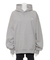 【THE NORTH FACE】SquareLogoHoodie