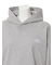 【THE NORTH FACE】SquareLogoHoodie