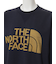 【THE NORTH FACE】HalfDomeCrew