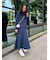 フーディーカットワンピース