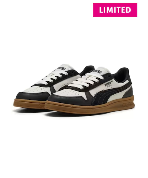 emmi×PUMA】Indoor Quiet Lux Wns｜エミの通販｜&mall（アンド