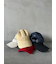 【10th】【emmi|NEW ERA】9TWENTY emmiロゴキャンバスキャップ