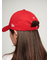【10th】【emmi|NEW ERA】9TWENTY emmiロゴキャンバスキャップ