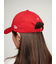 【10th】【emmi|NEW ERA】9TWENTY emmiロゴキャンバスキャップ