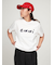 【10th】【emmi|NEW ERA】9TWENTY emmiロゴキャンバスキャップ
