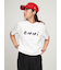 【10th】【emmi|NEW ERA】9TWENTY emmiロゴキャンバスキャップ