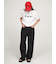 【10th】【emmi|NEW ERA】9TWENTY emmiロゴキャンバスキャップ