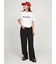 【10th】【emmi|NEW ERA】9TWENTY emmiロゴキャンバスキャップ