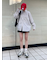 【10th】【emmi|NEW ERA】9TWENTY emmiロゴキャンバスキャップ