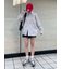 【10th】【emmi|NEW ERA】9TWENTY emmiロゴキャンバスキャップ