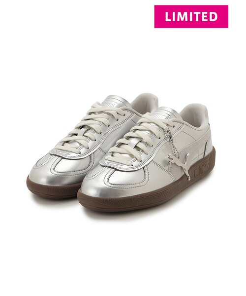 emmi×PUMA】PALERMO PREMIUM｜エミの通販｜&mall（アンドモール）三井 