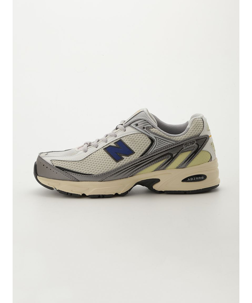 New Balance コラボ emmi U509EM 23cm New Balance for emmi】U509(スニーカー)｜シューズ｜emmi（エミ