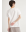 【10th】emmiロゴアニバーサリーTシャツ