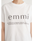 【10th】emmiロゴアニバーサリーTシャツ