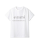 【10th】emmiロゴアニバーサリーTシャツ