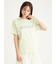 【10th】【ONLINE限定カラー】eco emmiロゴTシャツ