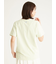 【10th】【ONLINE限定カラー】eco emmiロゴTシャツ