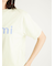 【10th】【ONLINE限定カラー】eco emmiロゴTシャツ