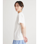 【10th】【ONLINE限定カラー】eco emmiロゴTシャツ