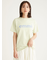 【10th】【ONLINE限定カラー】eco emmiロゴTシャツ