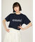 【10th】【ONLINE限定カラー】eco emmiロゴTシャツ