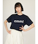 【10th】【ONLINE限定カラー】eco emmiロゴTシャツ