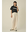 【10th】【ONLINE限定カラー】eco emmiロゴTシャツ