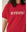 【10th】【ONLINE限定カラー】eco emmiロゴTシャツ