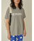 【10th】【ONLINE限定カラー】eco emmiロゴTシャツ