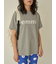 【10th】【ONLINE限定カラー】eco emmiロゴTシャツ