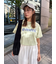 【10th】【ONLINE限定カラー】eco emmiロゴTシャツ