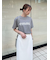 【10th】【ONLINE限定カラー】eco emmiロゴTシャツ