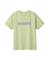 【10th】【ONLINE限定カラー】eco emmiロゴTシャツ