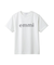 【10th】【ONLINE限定カラー】eco emmiロゴTシャツ