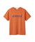 【10th】【ONLINE限定カラー】eco emmiロゴTシャツ