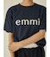 【10th】【ONLINE限定カラー】eco emmiロゴTシャツ