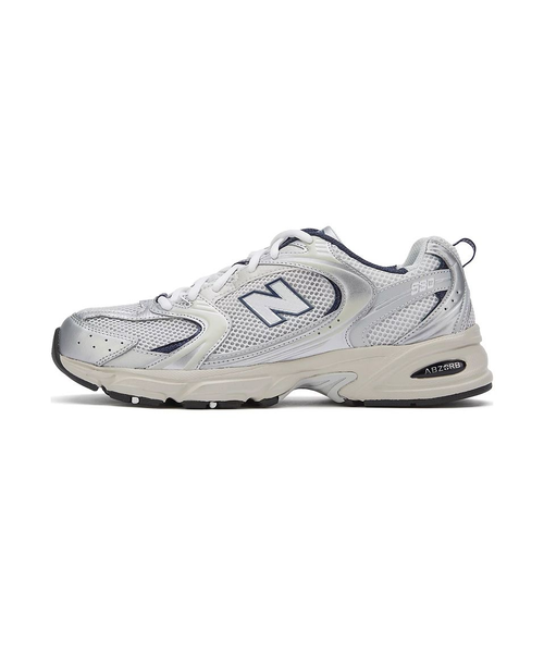 New Balance】MR530｜エミの通販｜&mall（アンドモール）三井