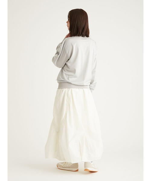 トップス FIREBIRD LOOSE TRACK TOP emmi adidas Originals for emmi】FIREBIRD LOOSE TRACK TOP｜エミの