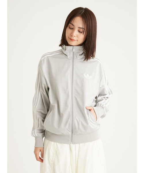 adidas Originals for emmi】FIREBIRD LOOSE TRACK TOP｜エミの