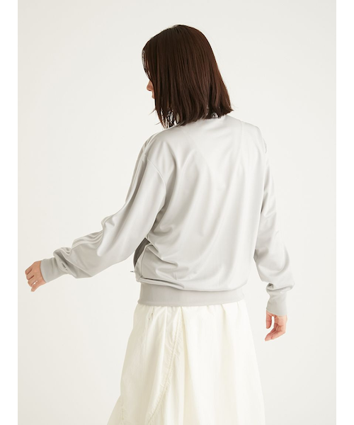adidas Originals for emmi】FIREBIRD LOOSE TRACK TOP｜エミの