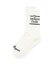 【New Balance】クルーソックス2P