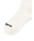 【New Balance】クルーソックス2P